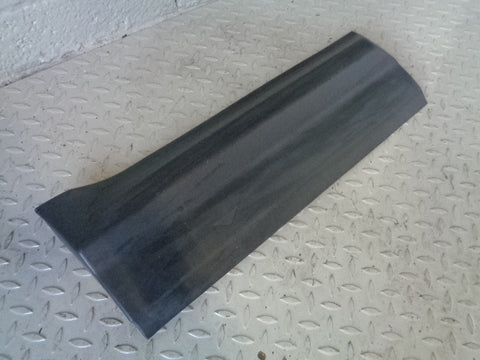 Land Rover Side Pods Freelander 2 Door Trim Off Side Lower Rear Moulding Pod Land Rover 200 ...