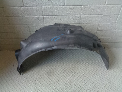 Range Rover Sport Wheel Arch Liner Off Side Front Facelift L320 2009 to 2013