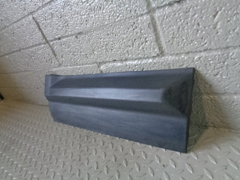 Land Rover Side Pods Freelander 2 Door Trim Off Side Lower Rear Moulding Pod Land Rover 200 ...