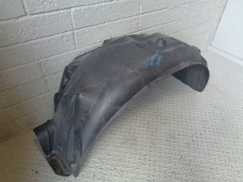 Range Rover Sport Wheel Arch Liner Off Side Front Facelift L320 2009 to 2013