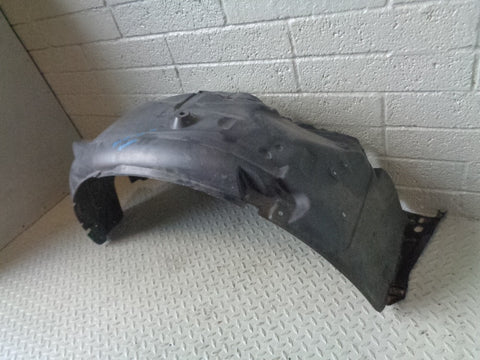 Range Rover Sport Wheel Arch Liner Off Side Front Facelift L320 2009 to 2013