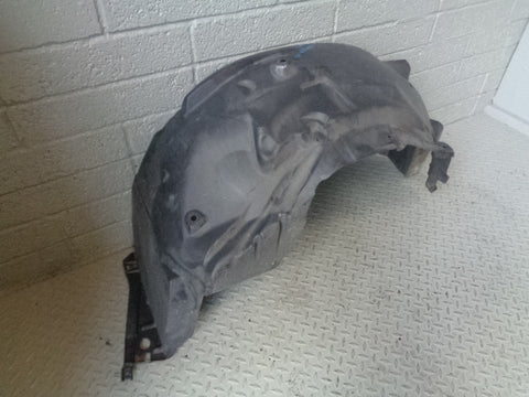 Range Rover Sport Wheel Arch Liner Off Side Front Facelift L320 2009 to 2013