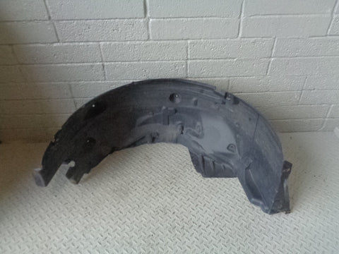 Range Rover Sport Wheel Arch Liner Off Side Front Facelift L320 2009 to 2013