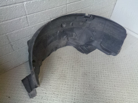 Range Rover Sport Wheel Arch Liner Off Side Front Facelift L320 2009 to 2013