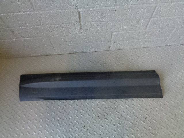 Land Rover Side Pods Freelander 2 Door Pod Moulding Trim Land Rover Near Side Front 2006 to ...