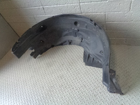 Range Rover Sport Wheel Arch Liner Off Side Front Facelift L320 2009 to 2013