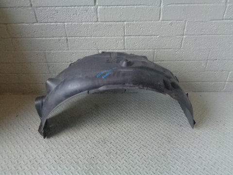 Range Rover Sport Wheel Arch Liner Off Side Front Facelift L320 2009 to 2013