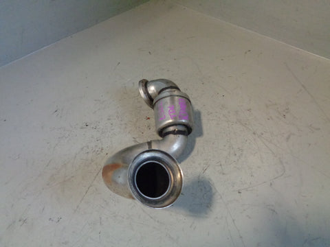 Range Rover L322 EGR Pipe 3.0 TD6 Near Side 2002 to 2006
