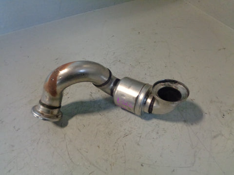 Range Rover L322 EGR Pipe 3.0 TD6 Near Side 2002 to 2006