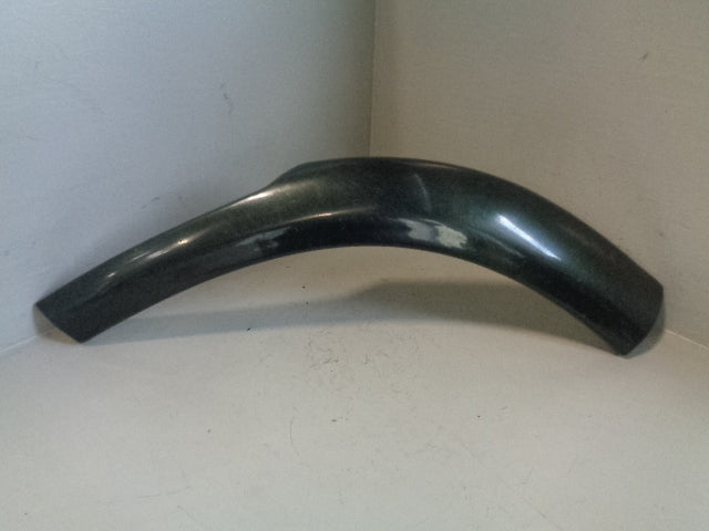 Discovery 2 Arch Trim Near Side Rear Door DFK500190 Land Rover Epsom Green 961