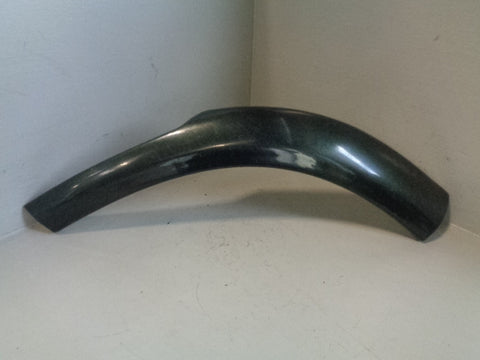 Discovery 2 Arch Trim Near Side Rear Door DFK500190 Land Rover Epsom Green 961