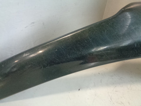 Discovery 2 Arch Trim Near Side Rear Door DFK500190 Land Rover Epsom Green 961