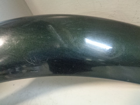 Discovery 2 Arch Trim Near Side Rear Door DFK500190 Land Rover Epsom Green 961