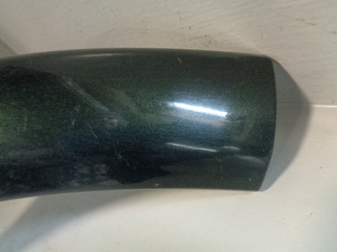 Discovery 2 Arch Trim Near Side Rear Door DFK500190 Land Rover Epsom Green 961