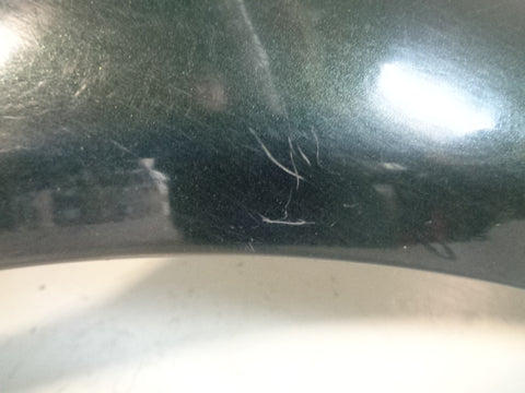 Discovery 2 Arch Trim Near Side Rear Door DFK500190 Land Rover Epsom Green 961