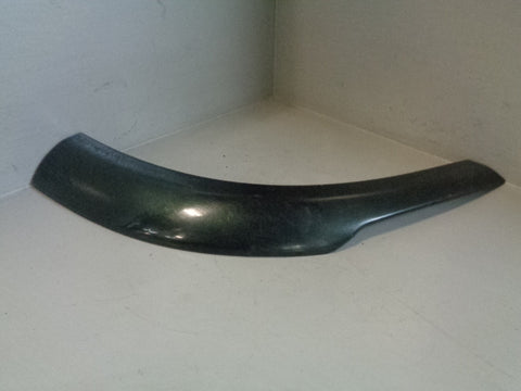 Discovery 2 Arch Trim Near Side Rear Door DFK500190 Land Rover Epsom Green 961