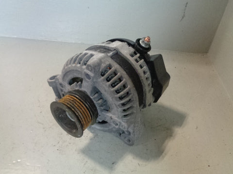 Range Rover Sport Alternator 4.2 V8 Supercharged L320 2006 to 2009