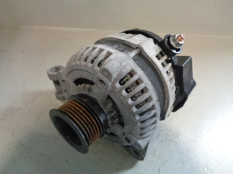 Range Rover Sport Alternator 4.2 V8 Supercharged L320 2006 to 2009