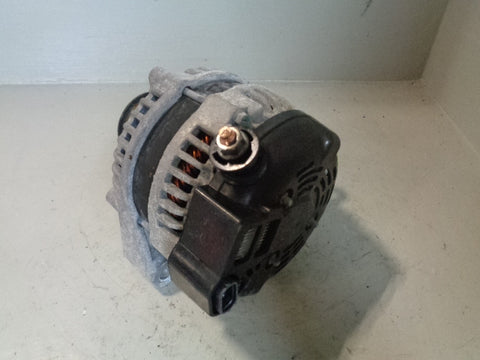 Range Rover Sport Alternator 4.2 V8 Supercharged L320 2006 to 2009