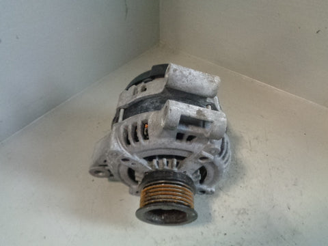 Range Rover Sport Alternator 4.2 V8 Supercharged L320 2006 to 2009