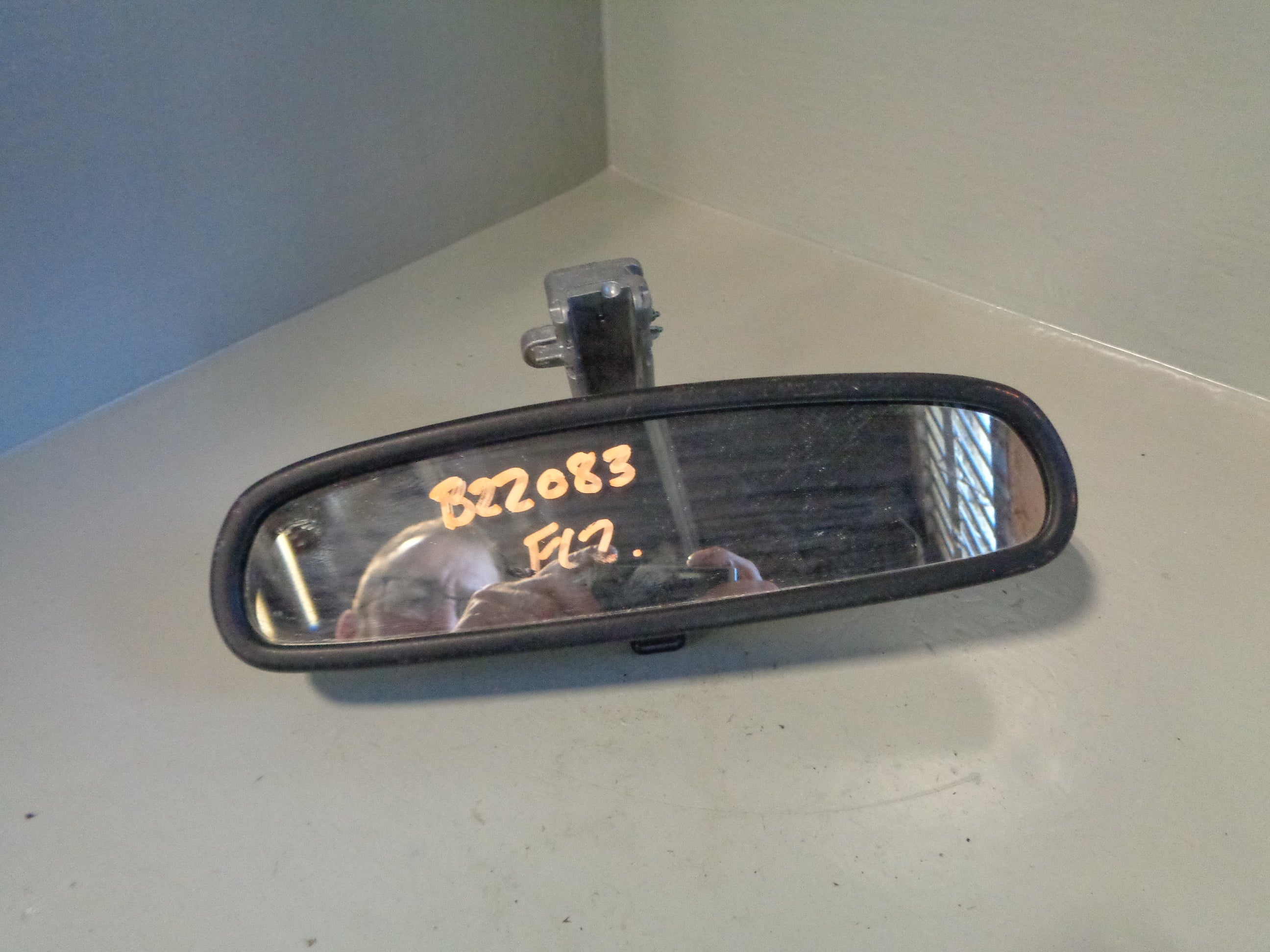 Freelander 2 Rear View Interior Mirror Basic Standard Land Rover 2006 ...