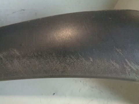 Discovery 2 Arch Trim Off Side Rear Wing DFK100940 Land Rover 1998 to 2004
