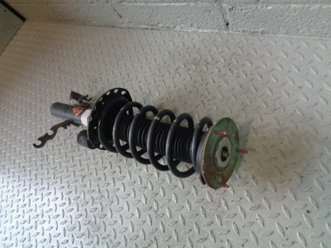 Freelander 2 Suspension Strut Shock Absorber Near Side Rear 2.2 TD4 Land Rover