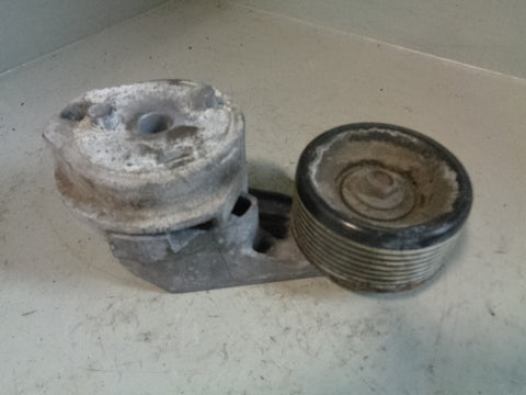 Range Rover Sport Drive Belt Tensioner 4.2 Supercharged L320 2005 to 2009