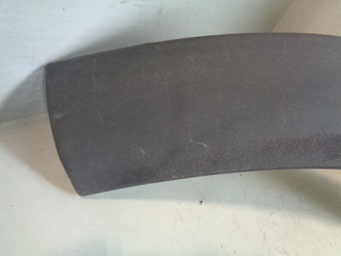 Discovery 2 Arch Trim Off Side Rear Door DFK500180 Land Rover 1998 to 2004