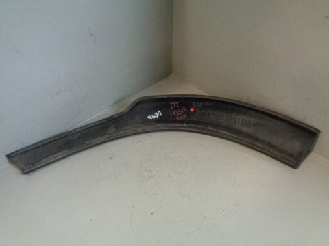 Discovery 2 Arch Trim Off Side Rear Door DFK500180 Land Rover 1998 to 2004