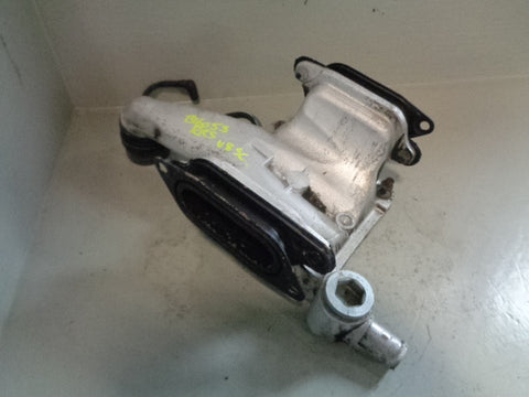 Range Rover Sport Supercharger Intake Manifold RF 2W93-8K686 AA 4.2 V8 2005 to 2009