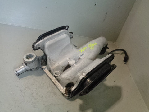 Range Rover Sport Supercharger Intake Manifold RF 2W93-8K686 AA 4.2 V8 2005 to 2009