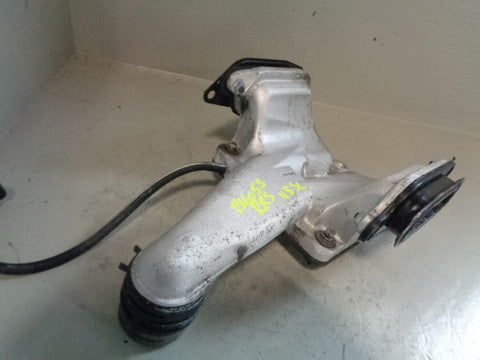 Range Rover Sport Supercharger Intake Manifold RF 2W93-8K686 AA 4.2 V8 2005 to 2009