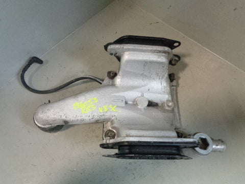 Range Rover Sport Supercharger Intake Manifold RF 2W93-8K686 AA 4.2 V8 2005 to 2009