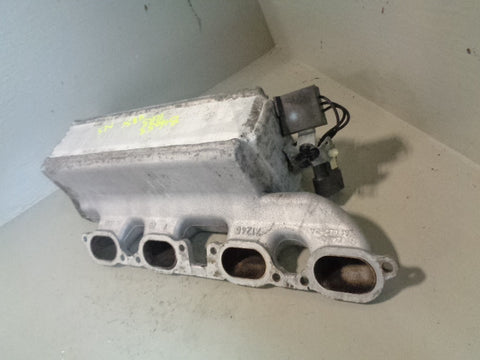 Range Rover Air Intake Manifold L322 Sport 4.2 V8 Supercharged 2W93-9424-BH