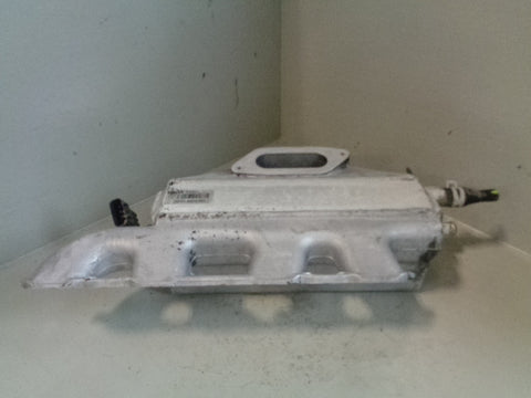 Range Rover Air Intake Manifold L322 Sport 4.2 V8 Supercharged 2W93-9424-BH