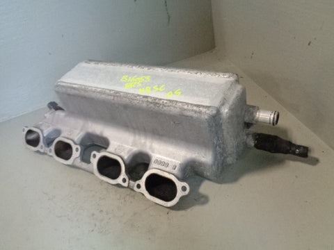 Range Rover Air Intake Manifold L322 Sport 4.2 V8 Supercharged 4H33-9424-AD