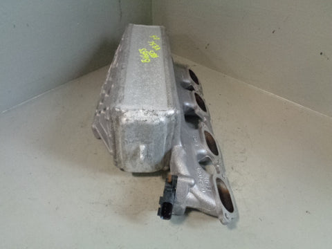Range Rover Air Intake Manifold L322 Sport 4.2 V8 Supercharged 4H33-9424-AD