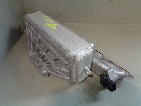 Range Rover Air Intake Manifold L322 Sport 4.2 V8 Supercharged 4H33-9424-AD