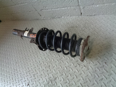 Freelander 2 Suspension Strut Shock Absorber Off Side Front Land Rover 2.2 TD4