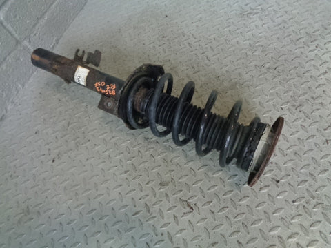 Freelander 2 Suspension Strut Shock Absorber Off Side Front Land Rover 2.2 TD4