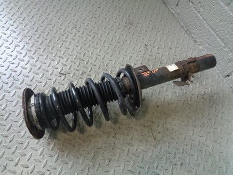 Freelander 2 Suspension Strut Shock Absorber Off Side Front Land Rover 2.2 TD4