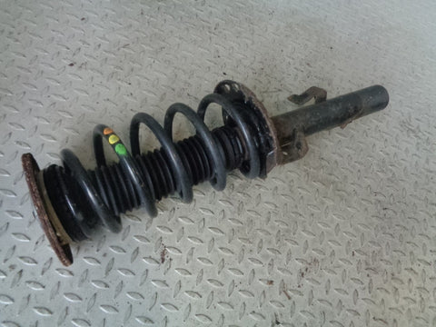 Freelander 2 Suspension Strut Shock Absorber Off Side Front Land Rover 2.2 TD4