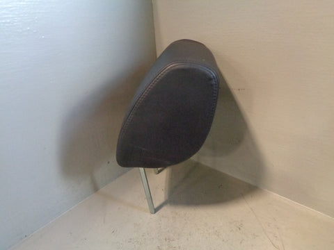 Range Rover Sport Headrest Front Seat Black Leather L320 Smooth