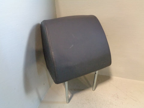 Range Rover Sport Headrest Front Seat Black Leather L320 Smooth