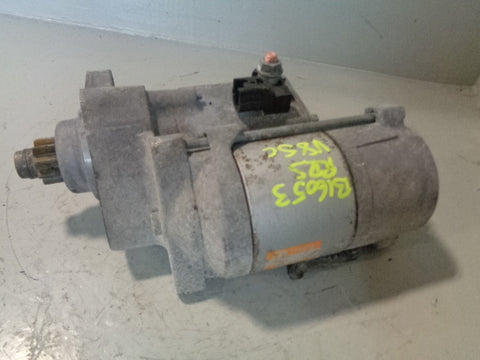 Range Rover Sport Starter Motor L320 4.2 Supercharged NAD500310 2006 to 2009