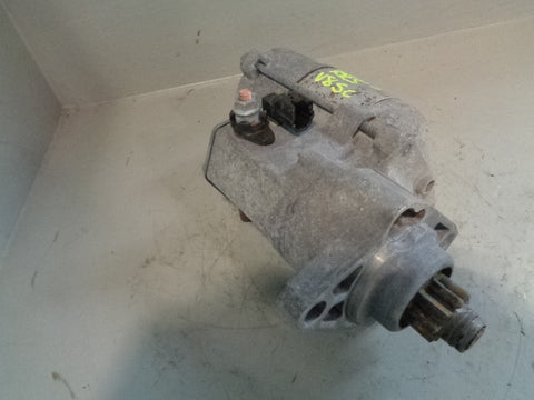 Range Rover Sport Starter Motor L320 4.2 Supercharged NAD500310 2006 to 2009