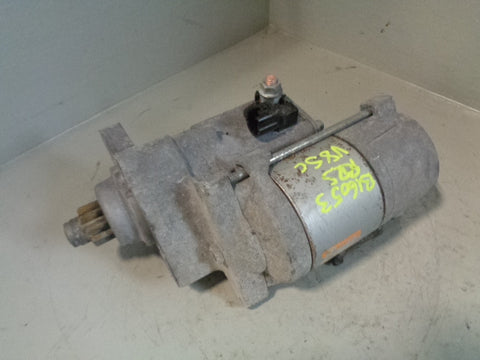 Range Rover Sport Starter Motor L320 4.2 Supercharged NAD500310 2006 to 2009