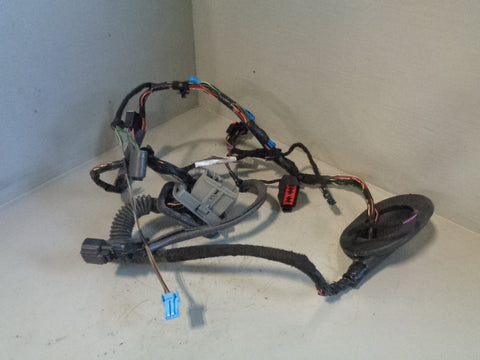 Range Rover Sport Door Wiring Loom Off Side Rear AH32-14632-AB L320 Keyless