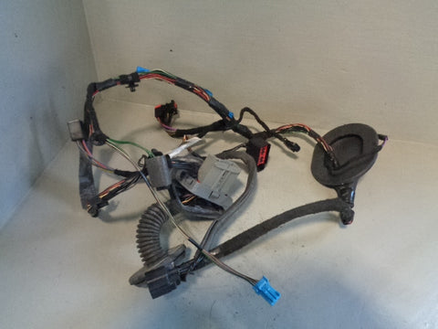 Range Rover Sport Door Wiring Loom Off Side Rear AH32-14632-AB L320 Keyless